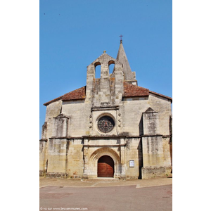 église St Etienne