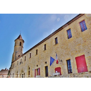 La Mairie