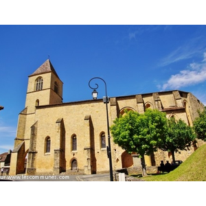 église Notre-Dame