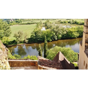 La Dordogne