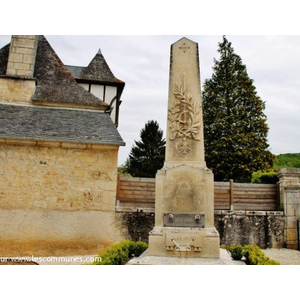 Le Monument-aux-Morts