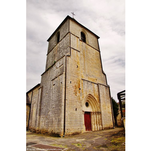 église St Martin