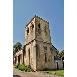 église St Laurent