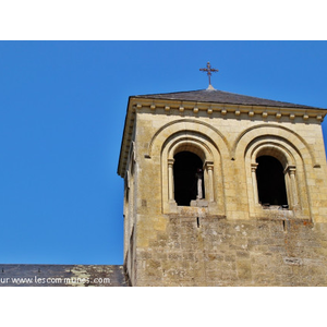 église St Laurent