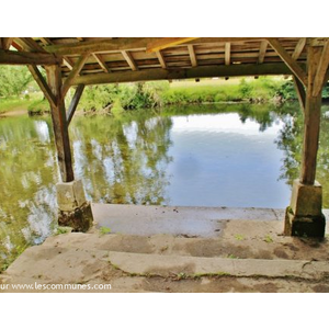 Lavoir