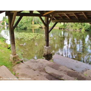 Lavoir