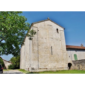 église Ste Marie