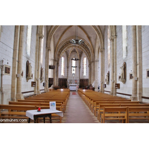 : église Saint Sulpice