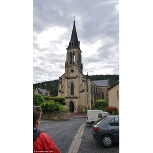 église Saint Sulpice