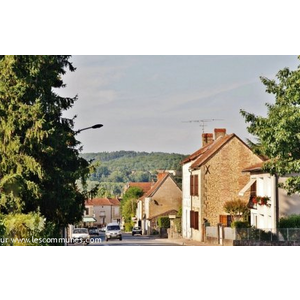 Le Village