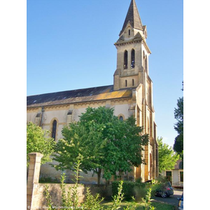 église St Pierre