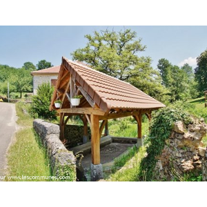 Lavoir