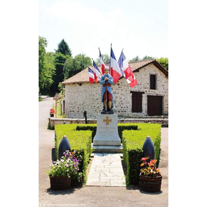 Le Monument-aux-Morts