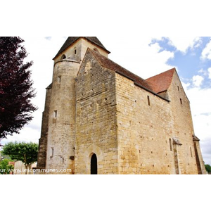 église St Pierre