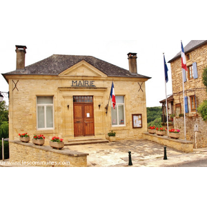 La Mairie