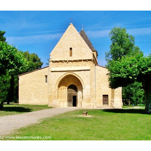 L'église