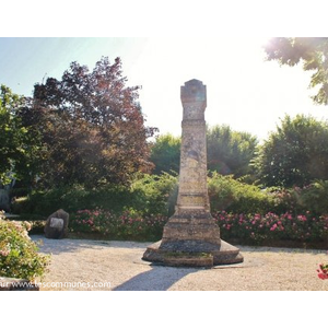 Le Monument-aux-Morts