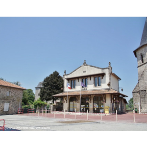 la Mairie