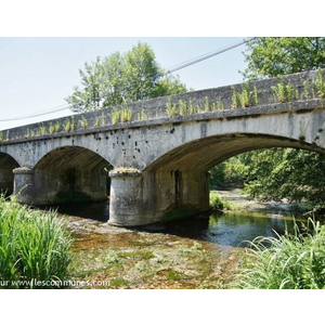 Commune de LA CHAPELLE FAUCHER