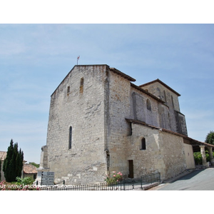 Commune de LA CHAPELLE GONAGUET