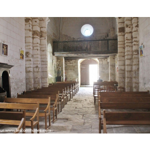 église Saint Michel 