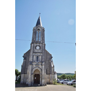 Commune de LA COQUILLE