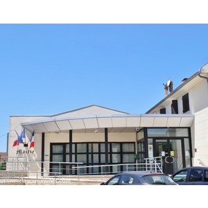 la Mairie 