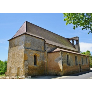 église St Martin