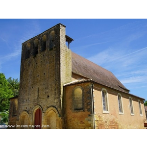 église St Martin