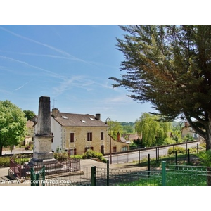 Le Monument-aux-Morts