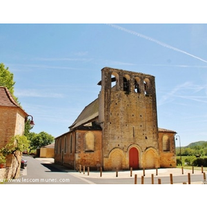 église St Martin