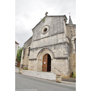 église Notre Dame