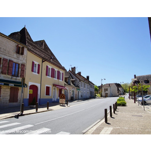 le village 