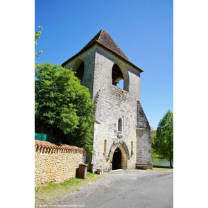 église Saint Pierre 