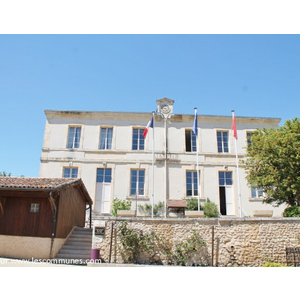 la Mairie 