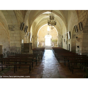 église Saint Pierre 