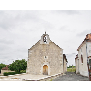 église Saint Joseph