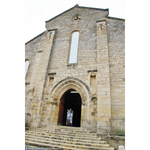 église Saint Thomas 