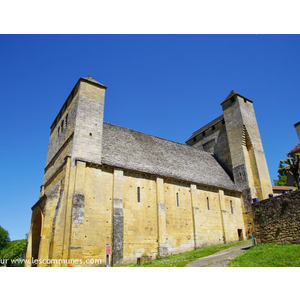 église Saint Martin 