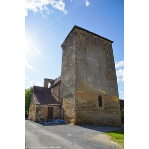 église Sainte Marie 