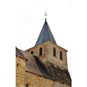 église St Agnan