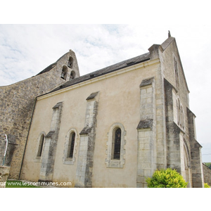 église Saint Julien 