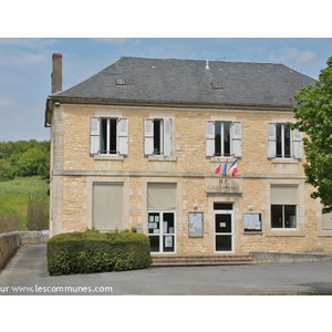 Commune de JAYAC