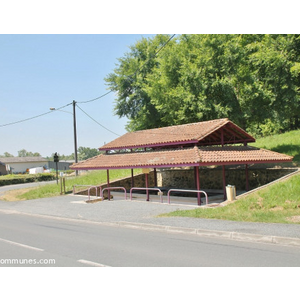 le lavoir