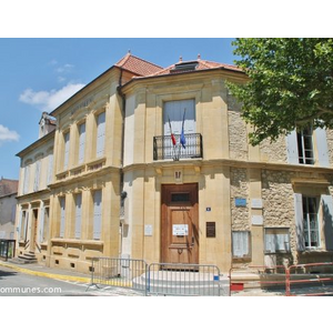 la mairie