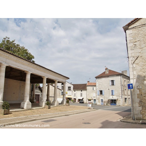 Commune de LISLE