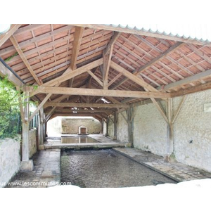 le lavoir 