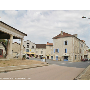 le village 