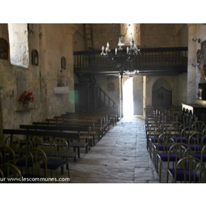 église Saint eutrope