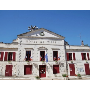 la Mairie